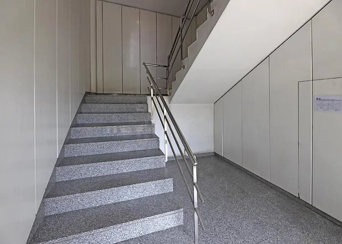 Flh Boavista Family Flat With Terrace פורטו