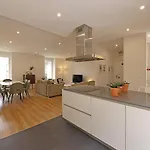 Flh Boavista Family Flat With Terrace Διαμέρισμα Πόρτο