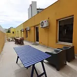 Flh Boavista Family Flat With Terrace *