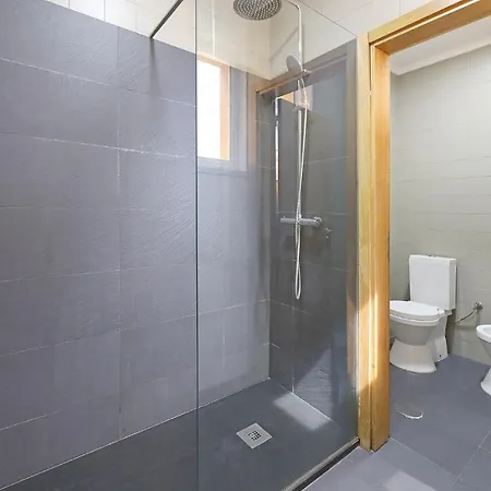 Flh Boavista Family Flat With Terrace דירה *