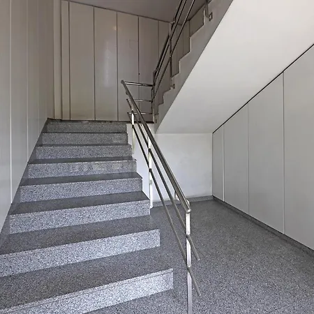 Flh Boavista Family Flat With Terrace פורטו