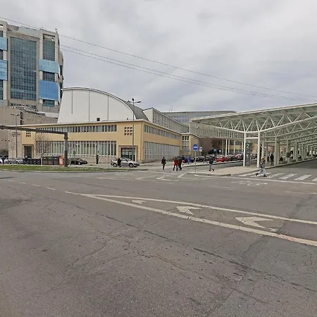 Flh Boavista Family Flat With Terrace Apartment