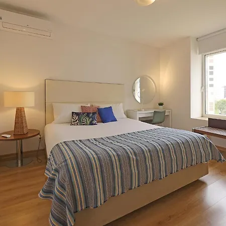 Flh Boavista Family Flat With Terrace