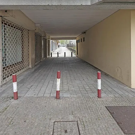 Flh Boavista Family Flat With Terrace Διαμέρισμα Πόρτο