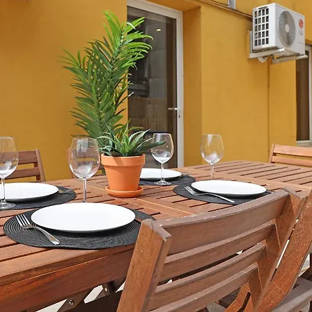 Flh Boavista Family Flat With Terrace Porto