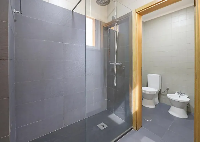 Flh Boavista Family Flat With Terrace Daire *