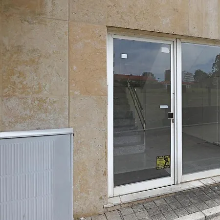 Apartment Flh Boavista Family Flat With Terrace Porto